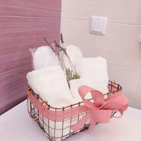 Apartamento Cozy In *