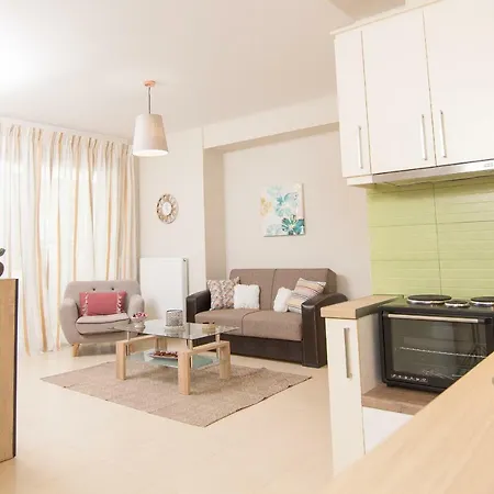 Appartement Cozy In Kalamata