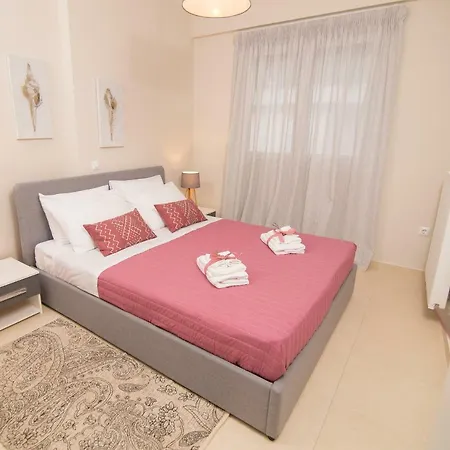 Cozy In Kalamata
