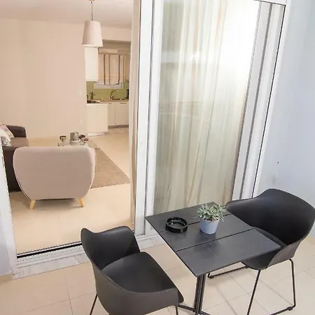 Apartamento Cozy In *